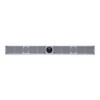 Wet Sounds Stealth 10 Ultra HD All-in-one Amplified Soundbar with Remote - White - 3 of 4