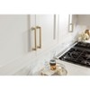 Amerock Lintel Pull for Cabinets, Drawers, and Furniture - 2 of 4