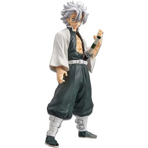 Banpresto Demon Slayer vol.14 Sanemi Shinazugawa Banpresto Figure - 1 of 3