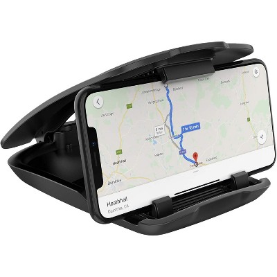 TruAIR Dashboard Phone Mount