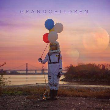 Grandchildren - Grandchildren (Vinyl)