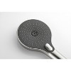 GreenEver Handheld Shower with 28-Inch Slide Bar and 59-Inch Hose - 4 of 4
