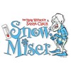 Juniors Womens The Year Without a Santa Claus Snow Miser T-Shirt - image 2 of 4