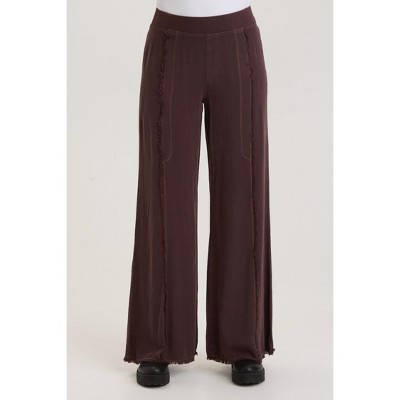 Women's Wo's Twill Beach Trouser - Wearables