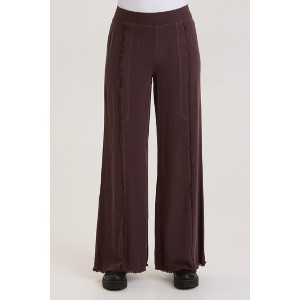 Women's Wo's Twill Beach Trouser - Wearables - 1 of 3