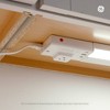 GE Household Lighting Undercab Refresh Direct Wire and Plug-In 24" Linkable Fixture - 3 of 4