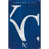 Trends International MLB Kansas City Royals - Logo 25 Unframed Wall Poster Prints - 4 of 4