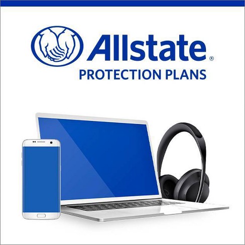 2 Year Electronics Protection Plan with Accidents Coverage ($75-$99.99) - Allstate - image 1 of 1
