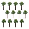 Succulent Plant Pick (Set of 12) - 3 of 3