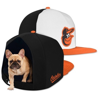 MLB Baltimore Orioles Pet Bed