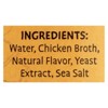 Zoup! Good, Really Good - Chicken Broth - Case of 6 - 32 oz - 3 of 3