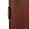 Viper Metropolitan Cinnamon Soft Tip Dartboard Cabinet - image 4 of 4