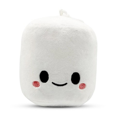 Squishmallows Winston The Owl & Puff Pom Keychain With Wristlet Strap :  Target