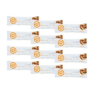 No Cow Chunky Peanut Butter Protein Bar - 12 bars, 2.12 oz - 1 of 4