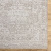 Hauteloom Tanko Wool Living Room, Bedroom Machine Washable Area Rug - Traditional - 4 of 4