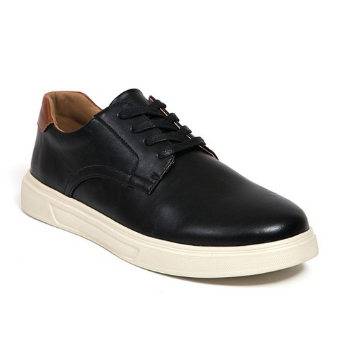 Deer Stags Men s Albany Dress Fashion Sneaker Target