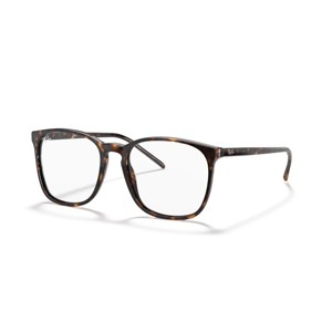 Ray-Ban RB5387 54mm Gender Neutral Square Eyeglasses - prescription-ready - 1 of 4