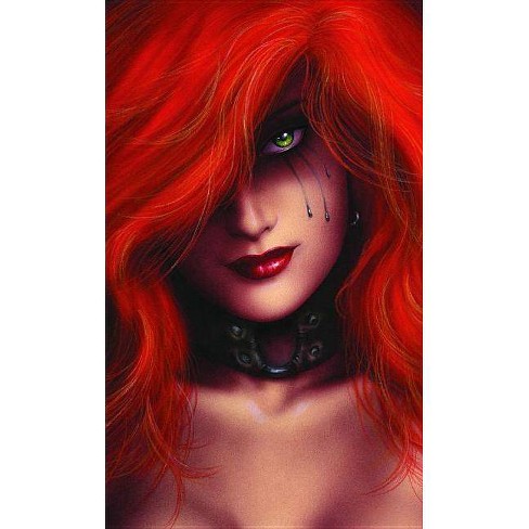 Dawn Volume 1 Lucifers Halo Dawn Image Comics By Joseph Michael Linsner Paperback Target