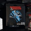 Fanattik Dungeons & Dragons Monsters 4-Piece Metal Drink Coaster Set - 3 of 3