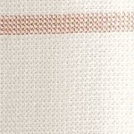 ream/Terracotta Orange