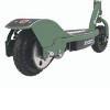 Razor Rx200 Rear Wheel Drive Electric Powered Terrain Scooter - Olive ...