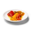 Signature Marinated Roasted Bell Pepper Strips - 9.8oz - Good & Gather™ - image 2 of 4