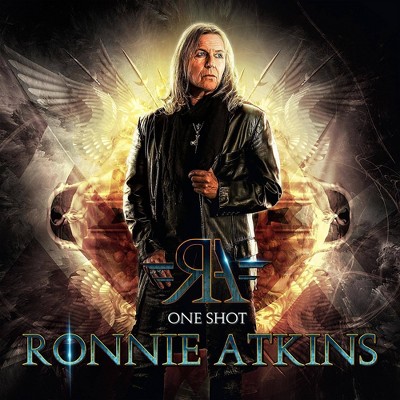 Atkins  Ronnie - One Shot (CD)