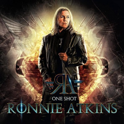 Atkins  Ronnie - One Shot (CD)