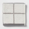 6pc Bath Towel Bundle Set - Room Essentials™ - 3 of 4