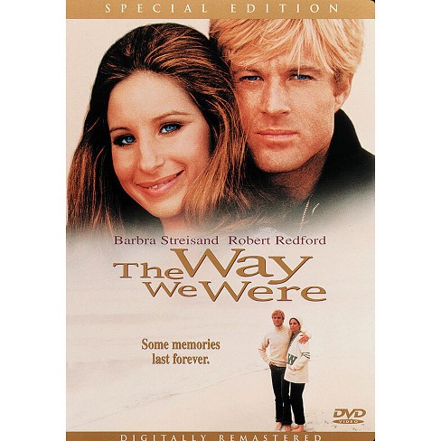 The Way We Were (DVD) - image 1 of 1