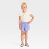 Grayson Mini Toddler Girls' Shorts - 3 of 3