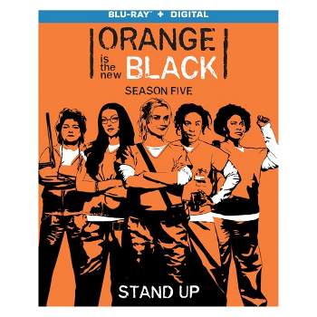 Orange is the New Black: Season 5