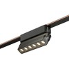 ET2 Lighting Continuum 1 - Light Track Light in  Black - 2 of 2