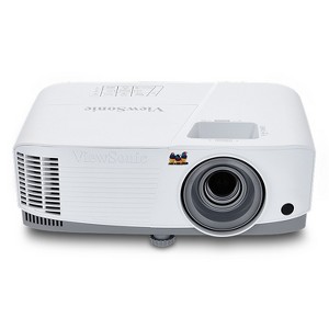 ViewSonic Home and Office XGA Networkable Projector PG707X Bright 4000 Lumens (Certified Refurbished) - 1 of 4