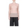 Women's Skinny Crewneck Sweater - 6397 - 4 of 4