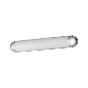 Maxim Lighting Capsule 1 - Light Vanity in  Polished Chrome - 1 of 1