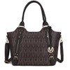 MKF Collection Thania signature Women's Tote Bag by Mia K - 2 of 4