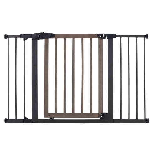 Target extra shop wide baby gate