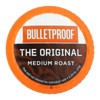 BulletProof The Original Coffee Pods, Medium Roast, 10 Pods, 0.39 oz (11 g) Each - 3 of 3