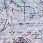 aqua/pink