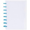 Talia Discbound Notebook Planner, Customizable - 3 of 4