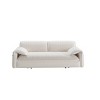 NicBex Couches for Living Room Pull-Out Sofa Bed Multi-Functional Velvet Loveseat Sleeper Sofa Bed with Side Storage for Apartment - 3 of 4