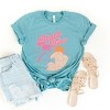 Simply Sage Market Women's Beach Vibes Sun Short Sleeve Graphic Tee - 3 of 3