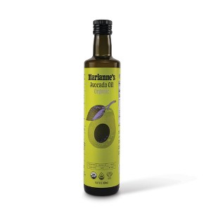 glutathione avocado oil Marianne's Harvest Organic Glutalight Glutathione Rice Water