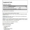 Jarrow Formulas, Inc. Vegan Hyaluronic Acid 120 mg 120 Veg Caps - 2 of 2
