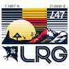 Men's LRG Motherland Sunset T-Shirt - 2 of 4