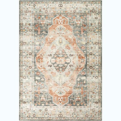 Mark & Day Heeze Woven Indoor Area Rugs Butter