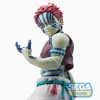 SEGA: Demon Slayer: Kimetsu no Yaiba: Mugen Train - Akaza SPM Figure - 3 of 4