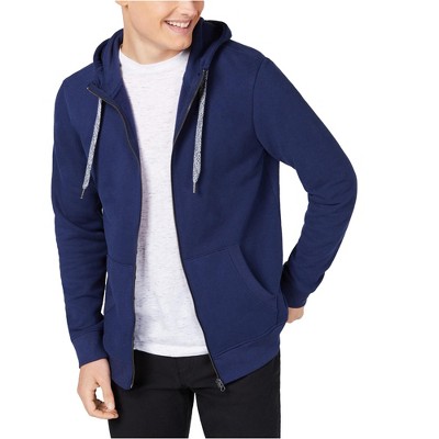 American Rag Womens Fleece Hoodie Sweatshirt