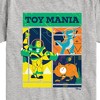 Boys' - Disney - Toy Mania Short Sleeve Graphic T-Shirt - 2 of 4